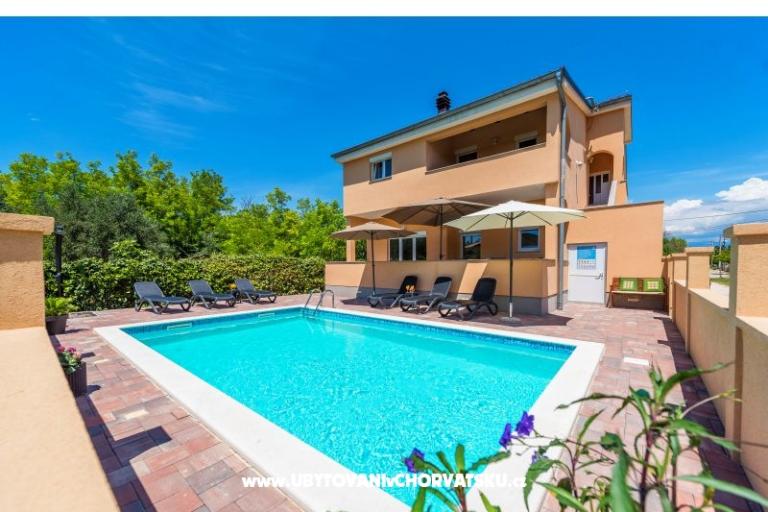 Apartamenty  Nelly – foto 3