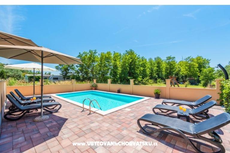 Apartamenty  Nelly – foto 6