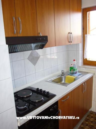 Apartamenty ANDRIANA -SABUNIKE – foto 3