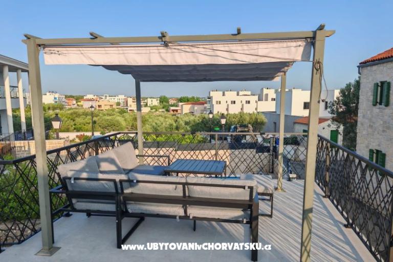 Apartamenty Liljana Ledinko – foto 11