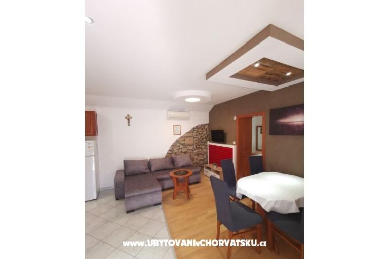 Apartamenty Liljana Ledinko – foto 14