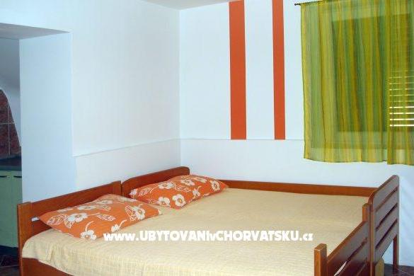 Apartamenty Liljana Ledinko – foto 16