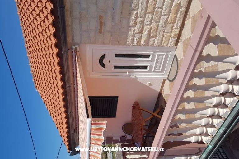 Apartamenty Liljana Ledinko – foto 18