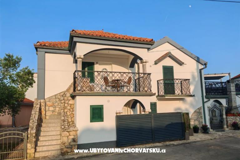 Apartamenty Liljana Ledinko – foto 2