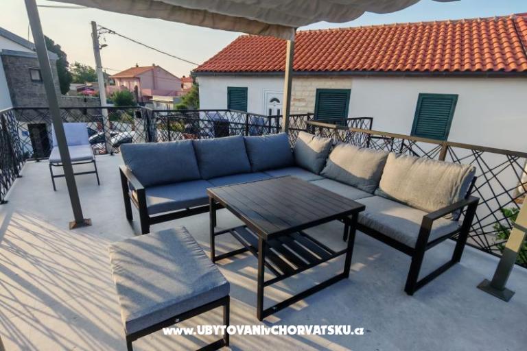 Apartamenty Liljana Ledinko – foto 27