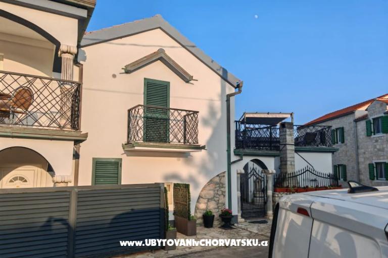 Apartamenty Liljana Ledinko – foto 28