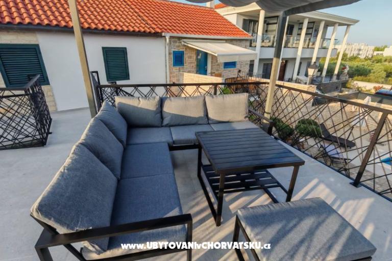 Apartamenty Liljana Ledinko – foto 29