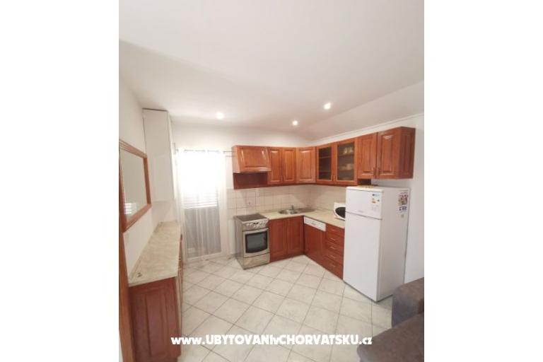 Apartamenty Liljana Ledinko – foto 8