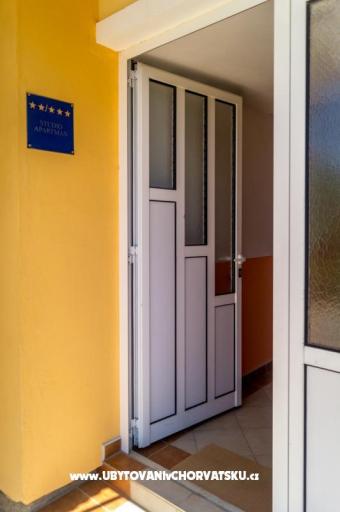 Apartamenty Marino  – foto 4