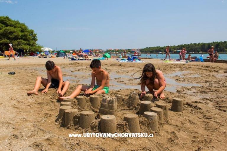 Apartamenty Marino  – foto 6