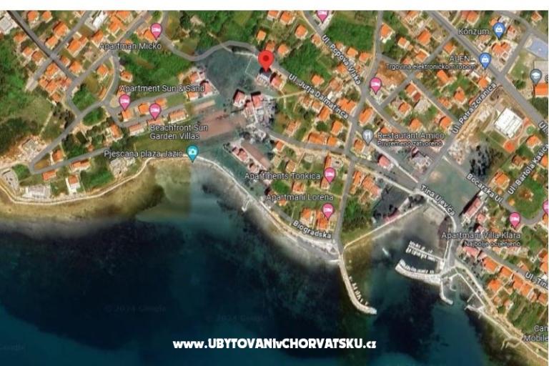 Apartamenty Relaxsea – foto 9