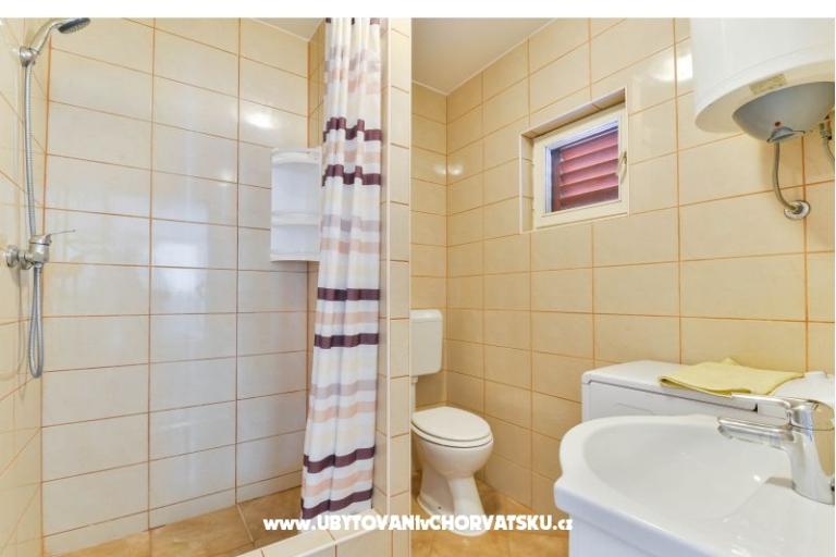 Dom wakacyjny Lidija – foto 11