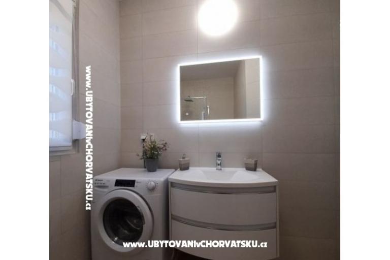 Dom wakacyjny Štefica – foto 14