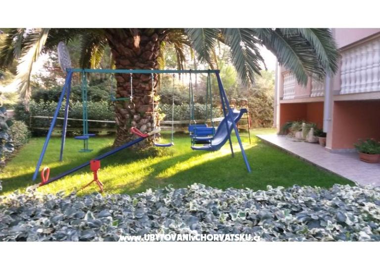 Dom wakacyjny Štefica – foto 7