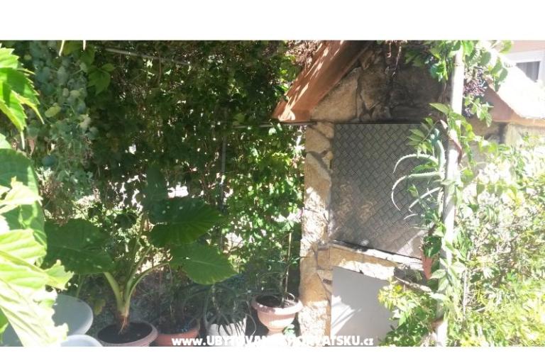 Dom wakacyjny Štefica – foto 8