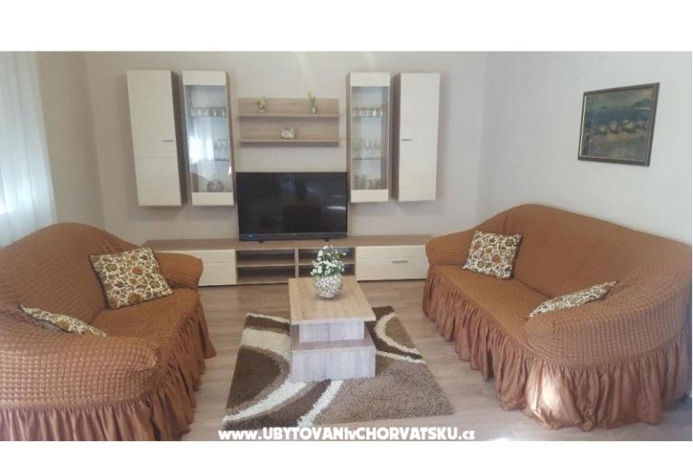 Dom wakacyjny Štefica – foto 9