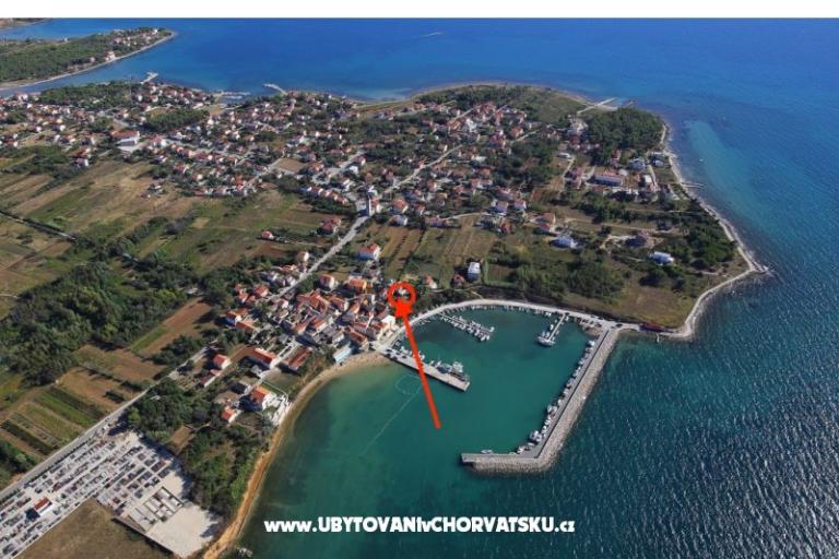 Studio Apartament Terezija – foto 12