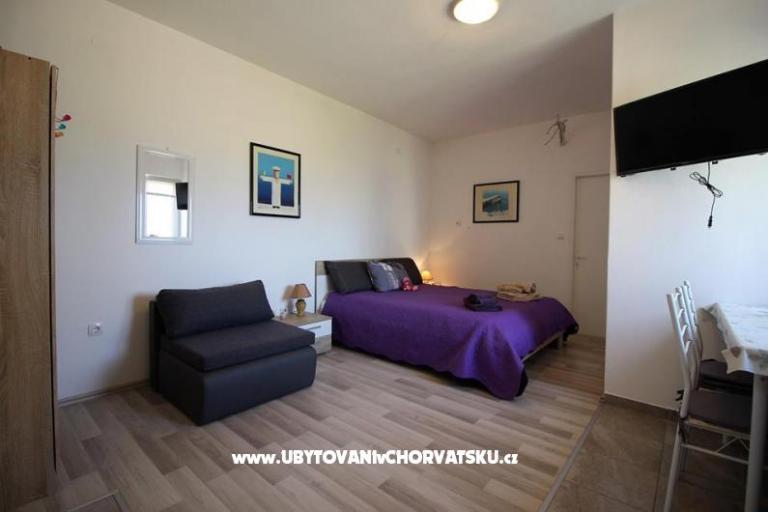 Studio Apartament Terezija – foto 6