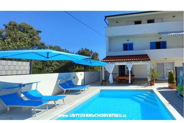 Villa Bianca - swimming pool – foto 24