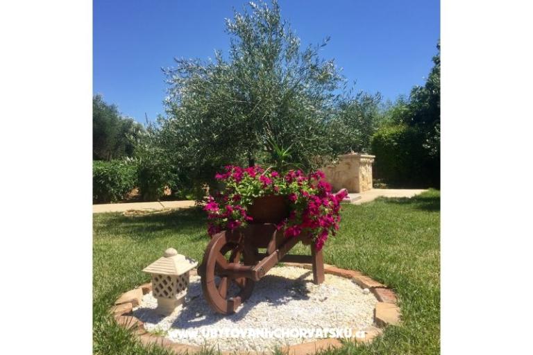Villa Rossa-Lora – foto 17