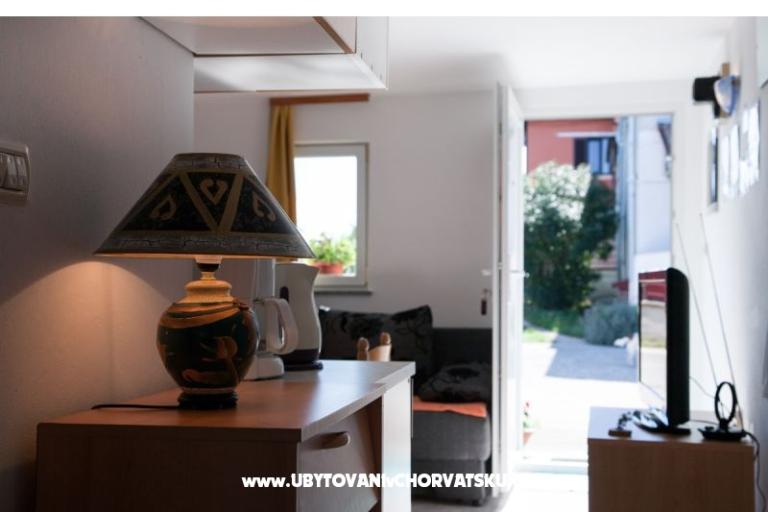 Apartament Lu&amp;Li – foto 8