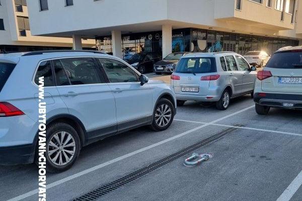 Apartament Ana-Maria Pula – foto 24