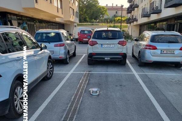 Apartament Ana-Maria Pula – foto 25