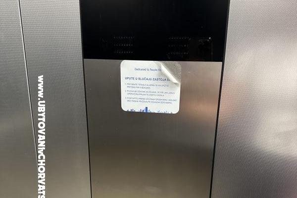 Apartament Ana-Maria Pula – foto 27