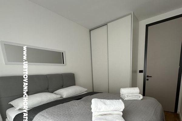 Apartament Ana-Maria Pula – foto 4