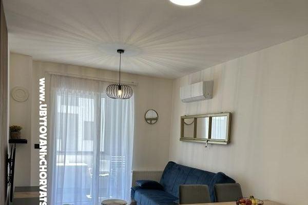Apartament Ana-Maria Pula – foto 8