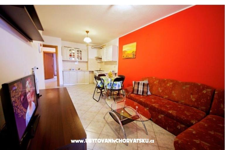 Apartament Betti – foto 7