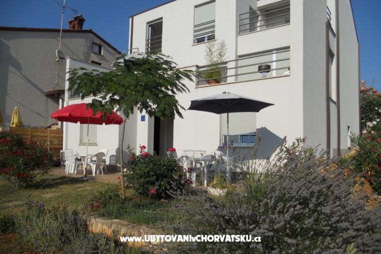 Apartament Doblanović – foto 2