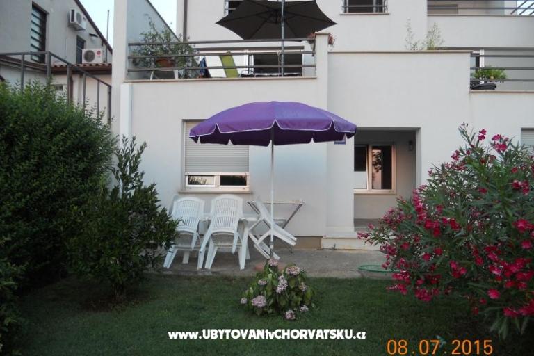 Apartament Doblanović – foto 8