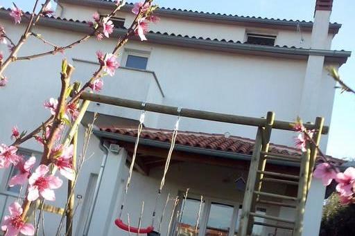 Apartament Green garden – foto 2