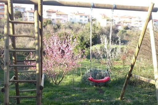 Apartament Green garden – foto 8