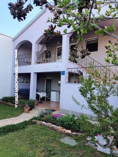 Apartament Križan – foto 10