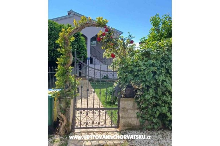 Apartament Križan – foto 12