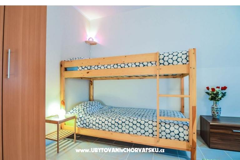 Apartament M&amp;M – foto 11