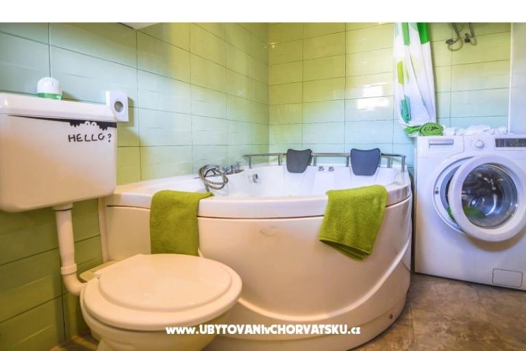 Apartament M&amp;M – foto 12