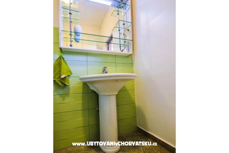 Apartament M&amp;M – foto 13