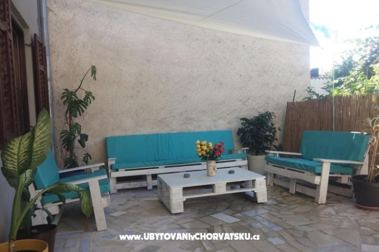 Apartament M&amp;M – foto 14