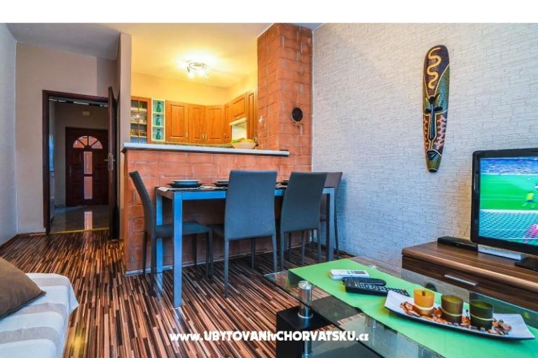 Apartament M&amp;M – foto 5