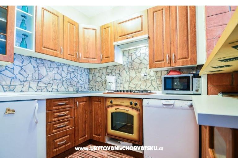Apartament M&amp;M – foto 7