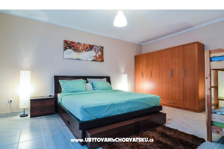 Apartament M&amp;M – foto 8