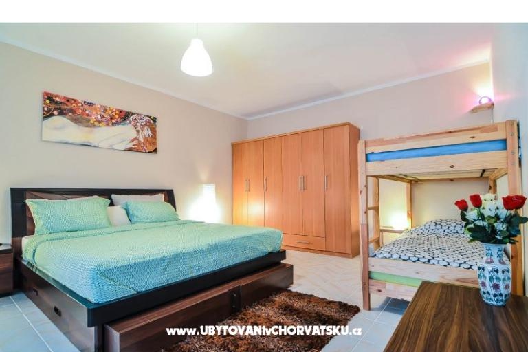 Apartament M&amp;M – foto 9