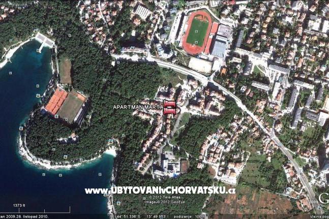 Apartament Marta – foto 7