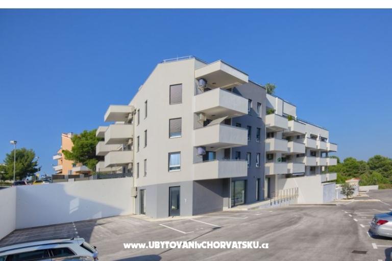 Nice New Apartamenty near Kamenjak – foto 3