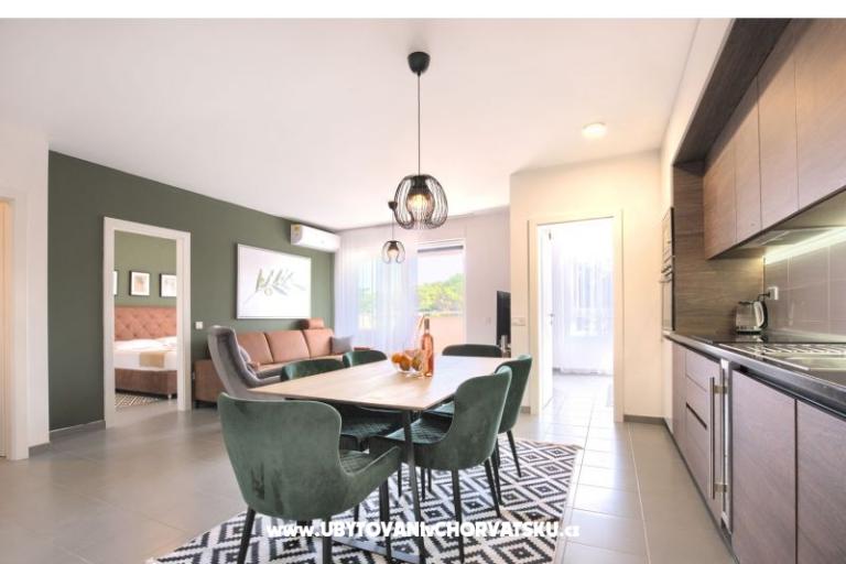 Nice New Apartamenty near Kamenjak – foto 7