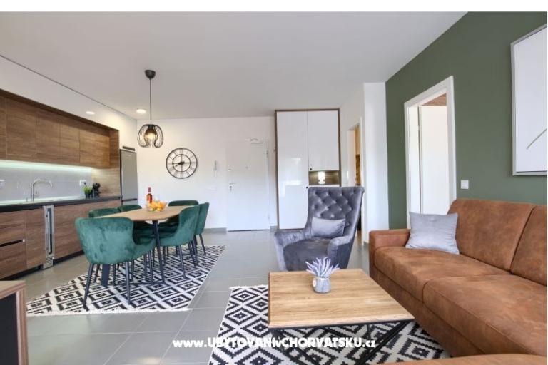 Nice New Apartamenty near Kamenjak – foto 8