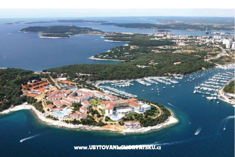 Apartament Piljan Pula – foto 15